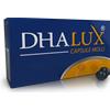 SHEDIR PHARMA Srl Unipersonale DHALUX 30 Capsule molli