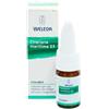 WELEDA ITALIA Srl Weleda Cineraria Marittima D3 Collirio Omeopatico per Infiammiazioni Oculari 10ml