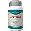 ERBA VITA GROUP SPA Serenoa Erba Vita - Integratore per il benessere della prostata e delle vie urinarie - 60 capsule