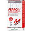 ERBA VITA GROUP SPA FERRO EV Retard 30 Cpr EBV