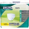 S.I.L.C. SpA SOFFISOF Pants Extra L*14pz