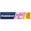 PROCTER & GAMBLE SRL Kukident Complete Neutro Crema Adesiva Dentiere Tenuta Forte 70g