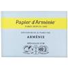 Papier d'Armenie Carta d'Armenia, edizione limitata.