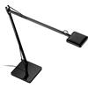 Flos Kelvin F3311030 - Lampada da tavolo a LED, in alluminio, sorgente luminosa inclusa, 8 W, 285 lm, 2700 K, colore: Nero