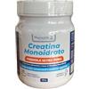 Pharmalife Research Creatina Monoidrato Ultra Pura 300 g | 100% Creatina Monoidrato Micronizzata | Senza Aromi, Conservanti e Additivi | Integratore Alimentare per Sportivi e Uso Quotidiano
