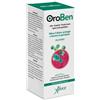 ABOCA SpA SOCIETA' AGRICOLA Oroben Collutorio