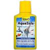 Tetra aquasafe (dissalatore di alta qualità per aquario coi pesci naturale, neutralizza le sostanze nocive ai pesci presenti nell'acqua), disponibile in diverse misure