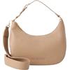 Love Moschino Borsa a tracolla Giant in poliuretano di Love Moschino