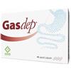 Erbozeta - Gasdep 45 capsule - Integratore per il benessere della digestione