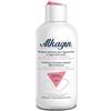 Alkagyn - Detergente intimo lenitivo alcalino - 400 ml