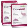 Calmacid - Integratore Masticabile con Riso Nero, Camomilla e Malva