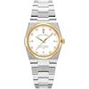 B JACQUES DU MANOIR Jacques du Manoir - Orologio Horizon Ladies - Quartz movimento dell'orologio - Larghezza della cassa: 31 mm - Acciaio inossidabile - Gold - 5 ATM