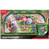 Pokémon Collezione Premium Box Mega Venusaur EX Sigillata FRENCH