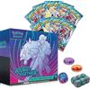 Pokemon Viaggio Insieme Elite Trainer Box - 9 Mazzi Booster Inglese