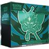 Pokémon Pokemon TCG SV Twilight Masquerade Elite Trainer Box Con Promo Ogerpon