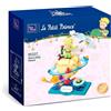 Pantasy the LITTLE PRINCE Starry Ride Planet Building Set