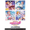 Bushiroad Weiss Schwarz Love Live SIF2 Miracle Live English Booster Box 16 Pacchi