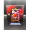 Carta Pokemon The Glory of Team Rocket Booster Box sv10 giapponese NO shrink ...