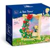 Pantasy Set Di Costruzione LITTLE PRINCE Rosa