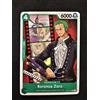 One Piece TCG - OP02-043 - Roronoa Zoro - Paramount War Prerelease - NM