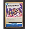 One Piece TCG - OP02-069 - DEATH WINK - Paramount War Prerelease - NM