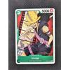 One Piece TCG - OP02-028 - Usopp - Paramount War Prerelease - NM