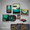 NUOVO Capcom Ghost Trick: Phantom Detective MYSTERY SOLVING Kit Toritsuki BOX