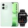 Honor 600 Lite 8+256GB 6.6"5G Sprout Green DS + Watch 2i ITA