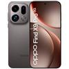 OPPO Find X9 Pro 16+512GB 6.78" 5G Titanium Charcoal DS ITA