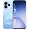 OPPO Reno 15 Pro 12+512GB 6.78" 5G Aurora Blue ITA