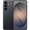 Samsung SM-S947 S26+ 12+256GB 6.7" 5G Black ITA