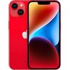 Apple iPhone 14 512GB 6.1" (PRODUCT)RED ITA MPXG3QL/A