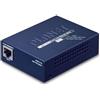 Planet Single-Port Ultra PoE Splitter