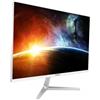 Yashi YZ2711 8056994440164 YASHI MONITOR 27 LED IPS 16:9 FHD 1MS 350 CDM, USB-C, VGA/H