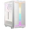 Be Quiet BGW77 4260052192849 be quiet! Pure Base 501 DX White Midi Tower Bianco, Chassis