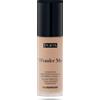 Wonder Me 040 Honey Warm Pupa Milano 1 Fondotinta