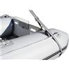Osculati Sospendite per tender a 3 bracci e 2 cinghie Gommone - 1 PZ Osculati - 22.518.