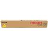 Ricoh Originale Toner Ricoh MPC400E (841302) giallo - Z08361