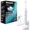 Panasonic EW-DL83-W803 Spazzolino Dentale a Vibrazioni Soniche, Bianco