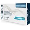 Cisbani Pharma EMORCALM 30 COMPRESSE