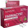 Cisbani Pharma FARMACYST 45 COMPRESSE DA 1,1 G