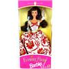 Mattel 1995 Evening Flame Barbie [Special Edition]