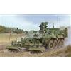 Trumpeter 1:35 - M1132 Stryker Engineer Squad Vehicle with LWMR-Mine Roller (TRU01574)