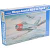 Trumpeter 02806 - Aereo da Caccia sovietico MiG-15 Fagot