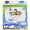 VTech Lernstufe 2 - Erkundungstour mit der Paw Patrol MagiBook Lernbücher, Mehrfarbig [Edizione: Germania]
