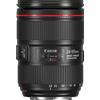 Canon Obiettivo Canon EF 24-105mm f/4L IS II USM