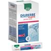 Esi Diurerbe Forte 24 Pocket Drink Gusto Melograno - Integratore per l'eliminazione dei liquidi