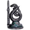 Nemesis Now NMSB5958V2 Fermalibri Harry Potter Serpeverde 20 cm