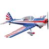 Seagull Super Chipmunk N1804Q 251cm ARF 1/4 Giant Scale 60-76cc - Aeromodello...