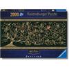 Ravensburger Harry Potter Jigsaw Puzzles for Adults and Kids Age 12 Years Up - 2